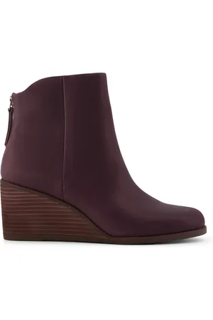 TOMS Bottines femme Casey