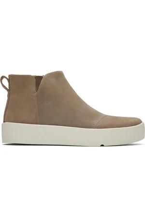 TOMS Baskets femme Verona Mid