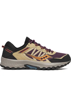 Saucony Baskets Grid Peak