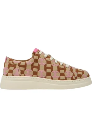 Camper Baskets femme Runner Up