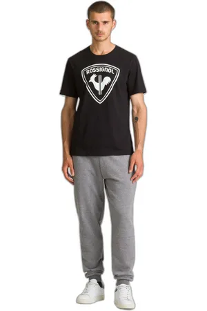 Rossignol T-shirt Logo Rossi