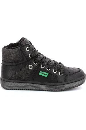 Kickers Chaussures bébé Lowell