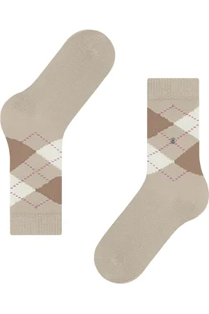 Burlington Chaussettes femme Whitby