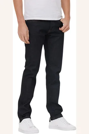 Lee Jeans Longjohn D093