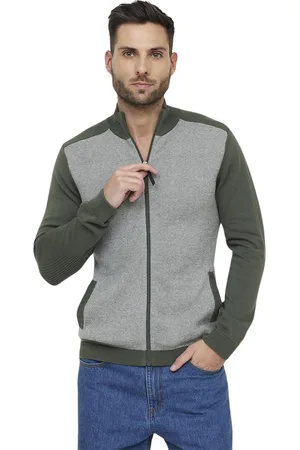 Lee Blouson zippé Ceko