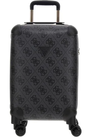 Guess Sac de voyage à 8 roues femme Berta 18