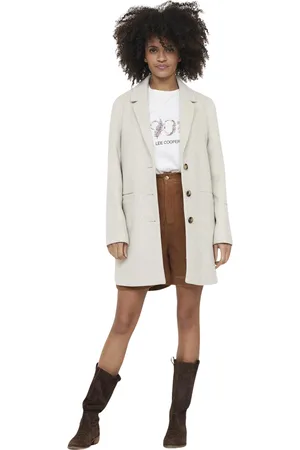 Lee Veste femme Fida