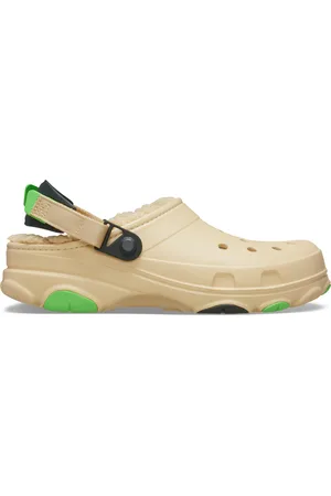 Crocs Sabots All Terrain Lined Clog