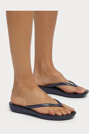 FitFlop Tongs femme Iqushion Ergonomic TPU