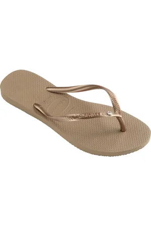 Havaianas Tongs femme Slim Crystal SW II