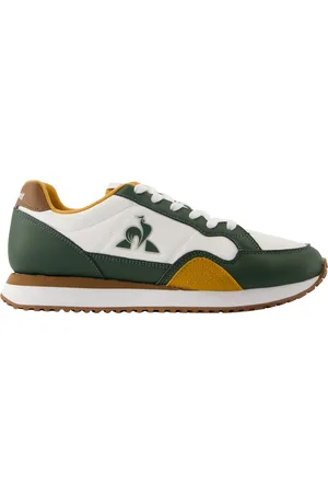 Le Coq Sportif Baskets Jet Star 2