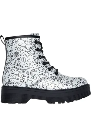 Skechers Bottines fille Gravlen Hi
