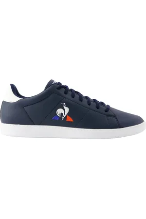 Le Coq Sportif Baskets Courset 2