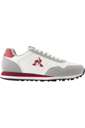 Le Coq Sportif Baskets Astra 2