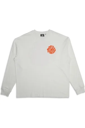Deus Ex Machina T-shirt manches longues Paradigm