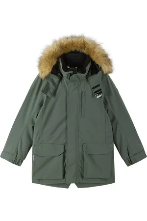 Reima Combinaison imperméable enfant Ajaton