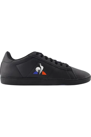 Le Coq Sportif Baskets Courset 2