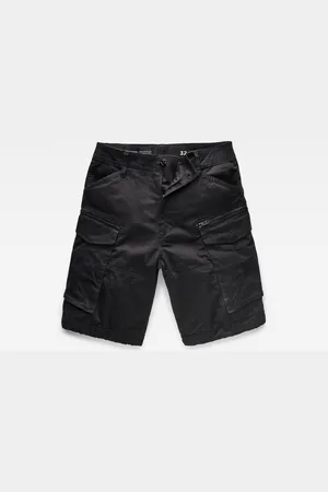 G-Star Short Rovic zip relaxed 12