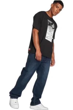 Dangerous DNGRS Jeans Brother