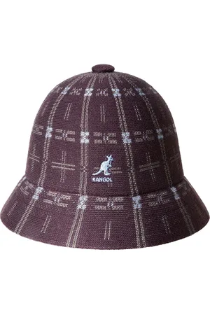 Kangol Bob Hyper Plaid
