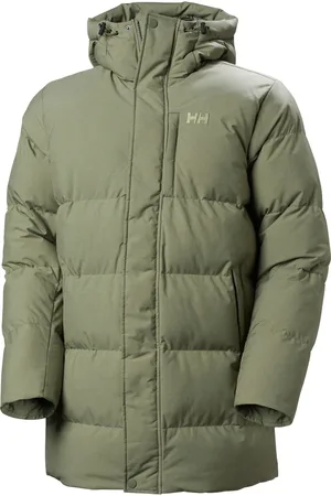 Helly Hansen Doudoune Alby Puffy