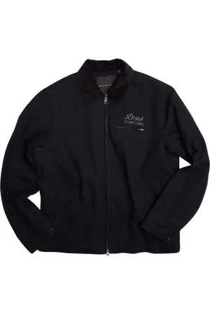 Deus Ex Machina Veste de travail Address