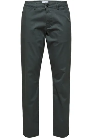 SELECTED Pantalon 175 New Miles Flex