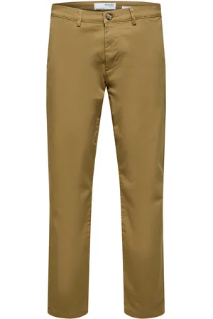 SELECTED Pantalon 175 New Miles Flex