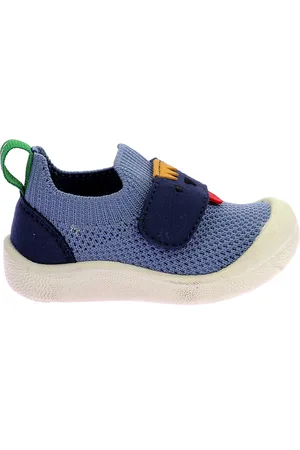 Kickers Chaussons bébé Kickratch