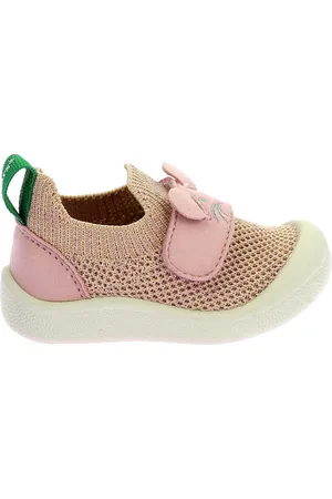 Kickers Chaussons bébé Kickratch