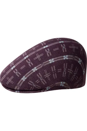 Kangol Béret Hyper Plaid 507