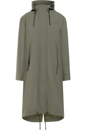 Didriksons Parka femme Asrid