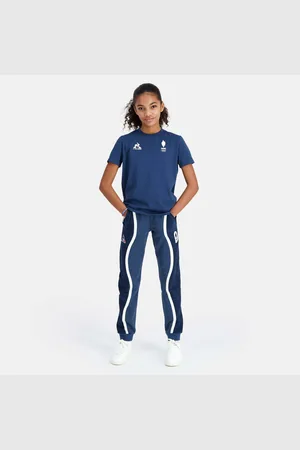 Le Coq Sportif Jogging enfant Efro 24 N° 1