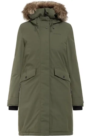 Didriksons Parka femme Erika