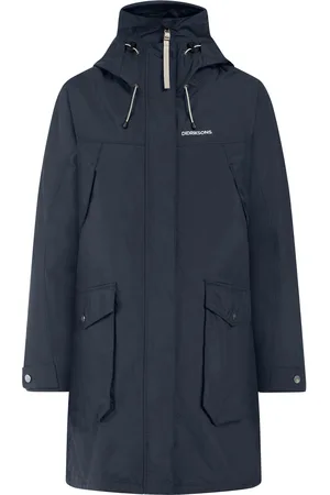 Didriksons Veste femme Thelma