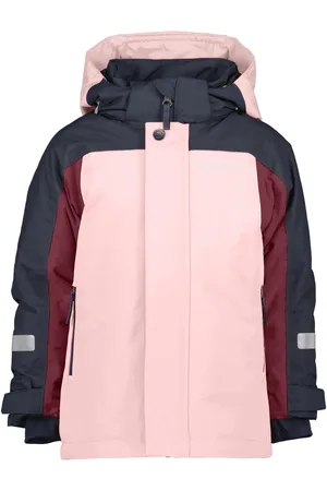 Didriksons Veste imperméable enfant Neptun