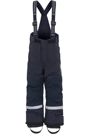 Didriksons Salopette enfant Idere