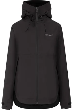 Didriksons Veste imperméable femme Jennie