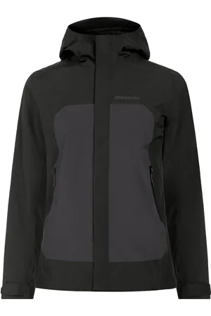 Didriksons Veste imperméable Grit