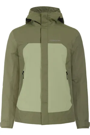 Didriksons Veste imperméable Grit