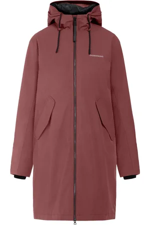 Didriksons Parka femme Fia