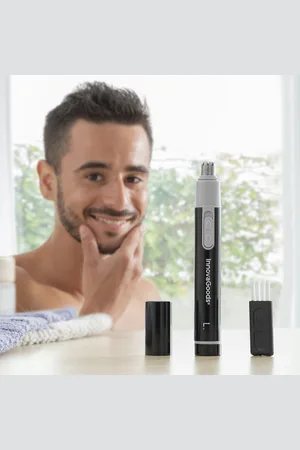 InnovaGoods Rasoir nez et oreille Trimpen