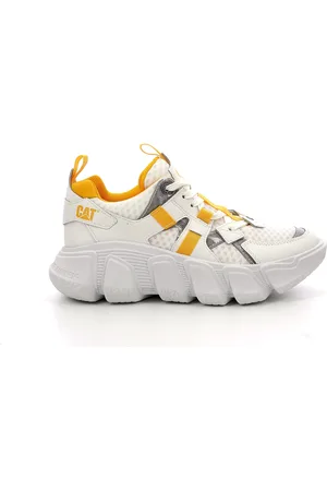 Caterpillar Baskets Imposter Mesh Bright
