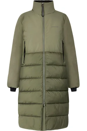 Didriksons Parka femme Fabiola