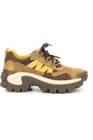Caterpillar Baskets Intruder Beta