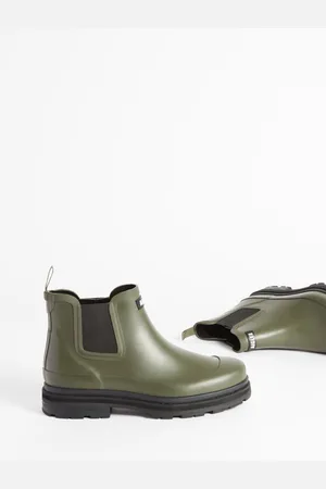 Aigle Bottines de pluie femme Soft 2