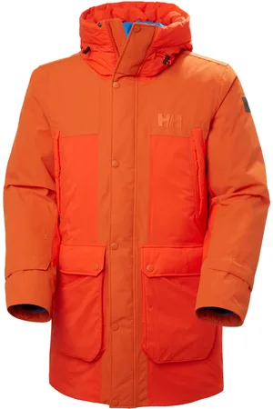 Helly Hansen Doudoune Escape Down Floparka