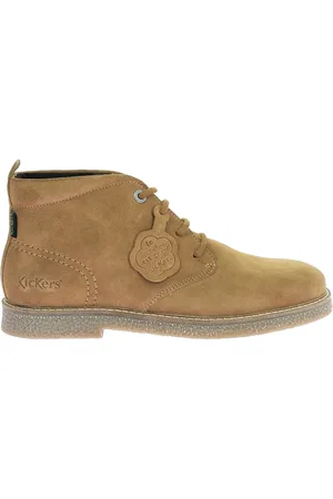 Kickers Bottines Leo
