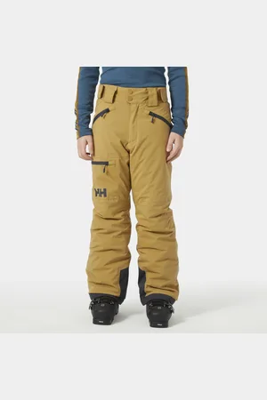 Helly Hansen Pantalon de ski enfant Elements