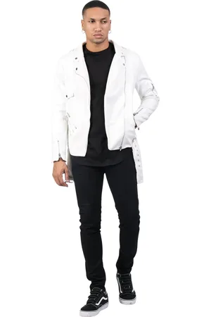 Sixth June Veste suédé